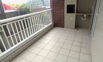 Imagem 2: Apartamento para aluguel possui 90 metros quadrados com 2 quartos