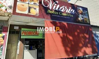 Imagem 4: Prédio Comercial, Av. do Detran Centro, Sala e Apto 2Q., Formosa-GO