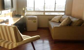 Imagem: Apartamento de 49m² com 2 dormitórios