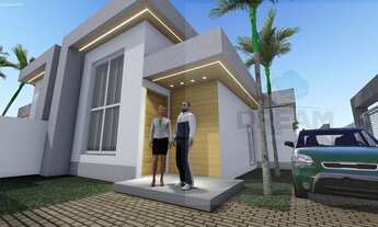 Imagem 4: Casa para Venda em Rio das Ostras, Jardim Campomar, 2 dormitórios, 1 suíte, 2 banheiros, 1