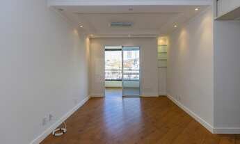 Imagem 3: Apartamento para Venda em São Paulo, Vila Gumercindo, 3 dormitórios, 1 suíte, 2 banheiros