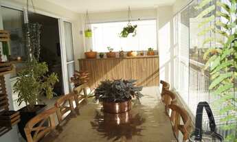 Imagem 3: Apart. Cond. Mairarê Reserva Raposo, Butantã/SP