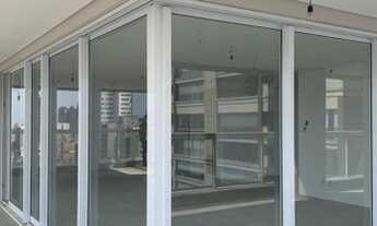 Imagem 2: Apartamento à venda - Paraíso - 3 suítes - 5 vagas - 325m²