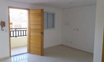 Imagem 6: Apartamento para Venda em São Paulo, VILA GRANADA, 1 dormitório, 1 banheiro, 1 vaga