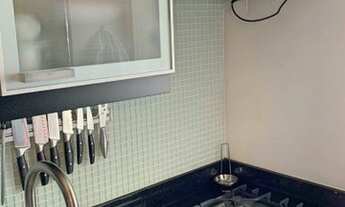 Imagem 6: Apartamento com 2 dormitórios à venda, 79 m² por R$ 671.000,00 - Morumbi - São Paulo/SP