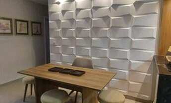 Imagem 5: Apartamento com 3 dormitórios à venda, 110 m² por R$ 580.000,00 - Praia da Costa - Vila Ve