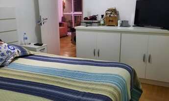 Imagem 16: Apartamento para venda com 67 metros quadrados com 2 quartos em Chácara Inglesa - São Paul