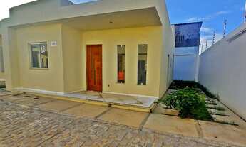 Imagem: Casa em Abrantes, 2/4, suíte, 2 vagas