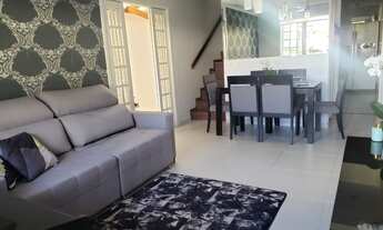 Imagem: Casa 116m² Em condomínio no Morumbi Sul