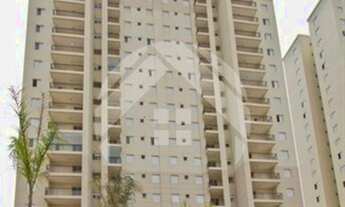 Imagem: Apartamento - Água Rasa - São Paulo