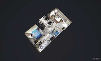 Imagem 3: SãO PAULO - Padrão - Campos Elíseos