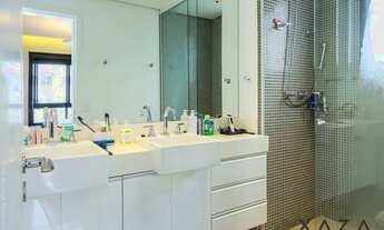 Imagem 5: Aparto para venda possui 140 metros quadrados com 3 quartos em Sumaré - São Paulo - São P