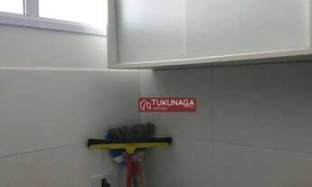 Imagem 7: Apartamento à venda, 45 m² por R$ 335.000,00 - Vila Mazzei - São Paulo/SP