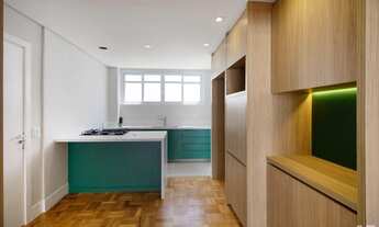 Imagem 4: Apartamento para Venda em São Paulo, Jardim Paulista, 2 dormitórios, 2 suítes, 3 banheiros