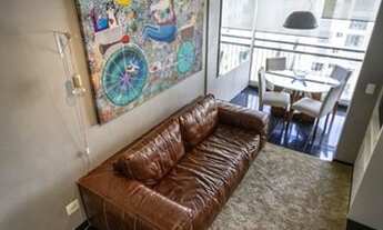 Imagem 2: Apartamento à venda no bairro Bela Aliança - São Paulo/SP