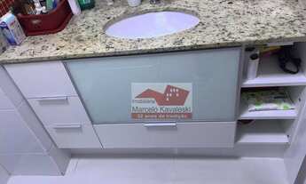 Imagem 3: Apartamento com 3 dormitórios à venda, 84 m² por R$ 600.000,00 - Saude - São Paulo/SP