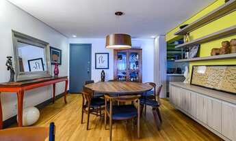 Imagem 4: PARK SUL PRIME- BELÍSSIMA REFORMA