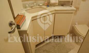 Imagem 6: APARTAMENTO RESIDENCIAL em sao paulo - SP, jardim paulista