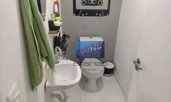 Imagem 7: Apartamento com 2 dormitórios à venda, 62 m² por R$ 420.000,00 - Vila Matilde - São Paulo