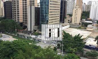 Imagem 7: Apartamento com 1 dormitório à venda, 91 m² por R$ 700.000,00 - Vila Uberabinha - São Paul