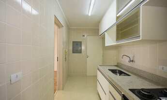 Imagem 6: Apartamento para Venda em São Paulo, Panamby, 3 dormitórios, 1 suíte, 3 banheiros, 2 vagas