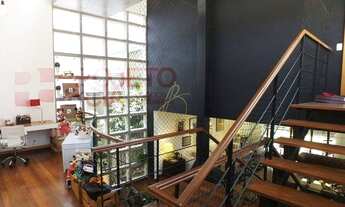 Imagem 6: São Paulo - Apartamento Padrão - Chácara Flora