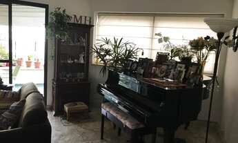 Imagem 4: APARTAMENTO RESIDENCIAL em SÃO PAULO - SP, VILA ANDRADE