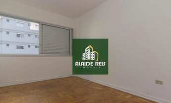 Imagem 7: Apartamento com 2 dormitórios à venda, 94 m² por R$ 610.000 - Vila Clementino - São Paulo