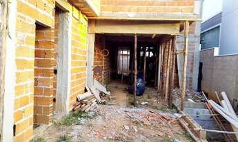 Imagem 3: CASA RESIDENCIAL em CAMPINAS - SP, SWISS PARK