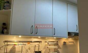 Imagem 4: Lindo apartamento na Granja Julieta