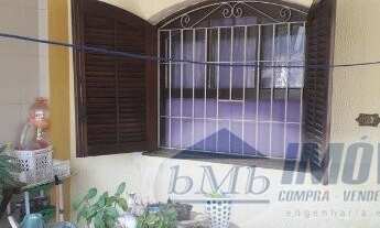 Imagem 4: São Paulo - Casa Padrão - Vila Mara