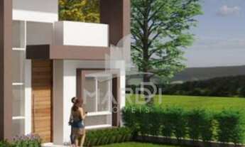 Imagem 3: PORTO ALEGRE - Casa de Condomínio - Aberta dos Morros