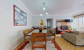 Imagem 6: Flat para venda de 108 metros quadrados com 3 quartos em Jardim Paulista - São Paulo - SP