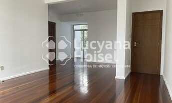 Imagem 6: Apartamento para locação e venda com 3 quartos, garagem, Vitória - Salvador - BA