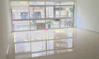 Imagem 2: Vendo apartamento com180 m², 3 quartos (1 suíte) e 2 vagas no Jardim América