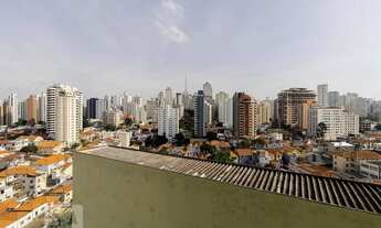 Imagem 6: Apartamento para venda possui 65 metros quadrados com 3 quartos em Aclimação - São Paulo