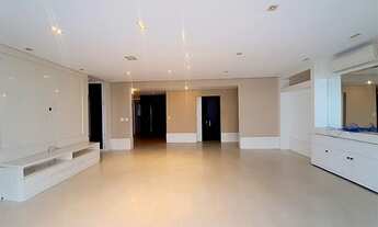 Imagem 5: EXCELENTE CONDOMÍNIO - ÓTIMA SEGURANÇA - 4 SUÍTES - 310 M² ÚTEIS