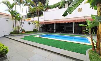 Imagem 3: Casa para venda possui 400 metros quadrados com 3 quartos em Sumaré - São Paulo - SP