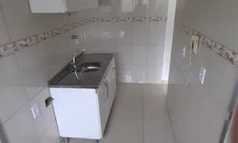 Imagem 7: Apartamento para venda possui 40 metros quadrados com 2 quartos em Vila Água Funda - São P