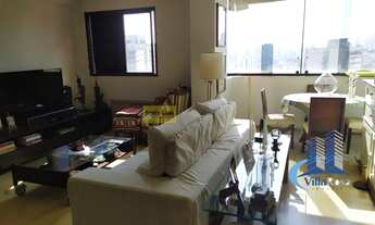 Imagem 7: Cobertura Duplex - Excelente Vista