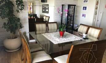 Imagem 6: Apartamento no Espaço Raposo, Jardim Olympia - São Paulo, SP