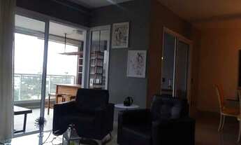 Imagem 2: Apartamento 4 quartos para alugar São Paulo,SP - R$ 18.000