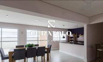 Imagem 5: Apartamento à venda no bairro Demarchi - São Bernardo do Campo/SP