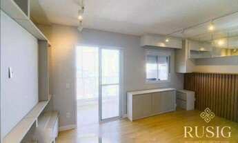 Imagem 6: Apartamento com 1 quarto à venda, 34 m² Mooca - São Paulo/SP