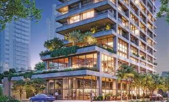 Imagem: Apartamento para venda possui 90 metros