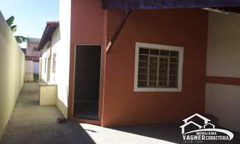 Imagem 4: Casa 02 quartos na Santa Edwiges a venda