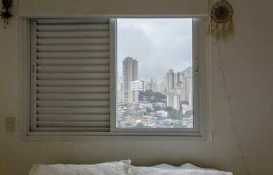 Imagem 14: Apartamento para venda com 68 metros quadrados com 2 quartos em Chácara Inglesa - São Paul