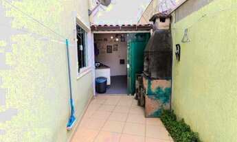 Imagem 4: Ótimo sobrado localizado a somente 850 metros a pé do Metrô Parada Inglesa