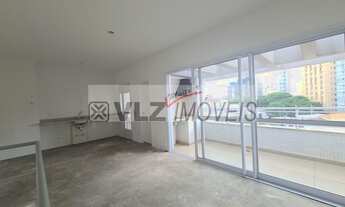 Imagem 4: DUPLEX-TERRAÇO GOURMET- NUNCA HABITADO