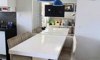 Imagem 4: São Paulo - Apartamento Padrão - CASA VERDE